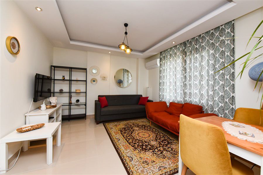 Wohnung in Avsallar, Türkei, 38 m² - Foto 11