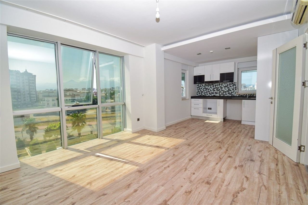 Wohnung in Antalya, Türkei, 70 m² - Foto 11