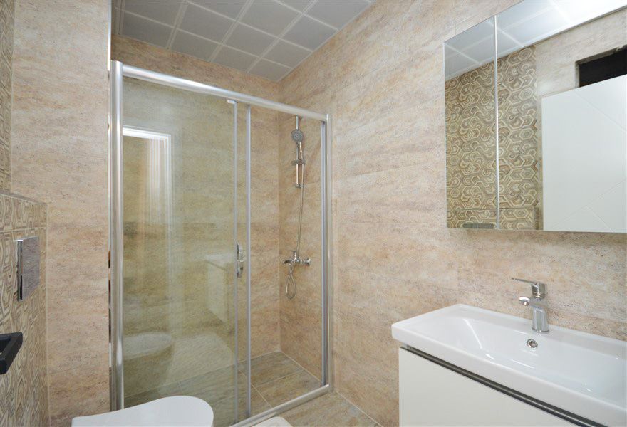 Piso en Alanya, Turquia, 78 m² - imagen 11