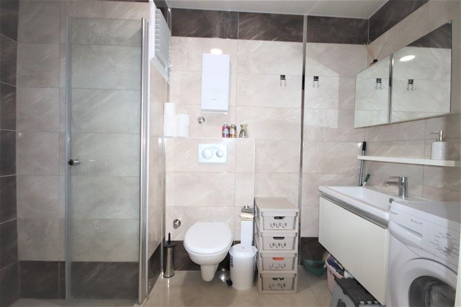 Appartamento a Alanya, Turchia, 70 m² - foto 11