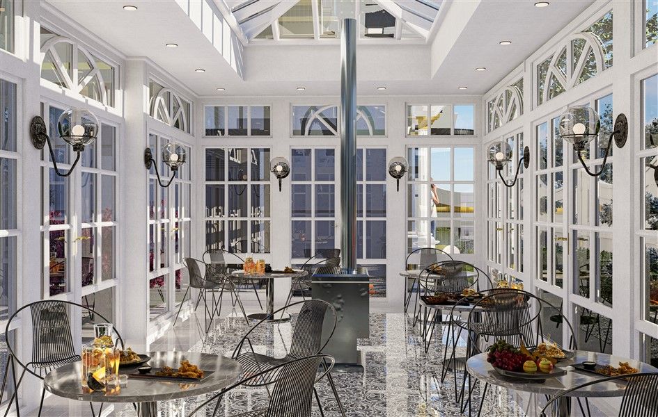 Appartement à Alanya, Turquie, 52 m² - image 11