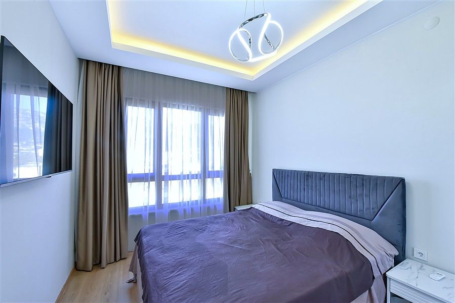 Appartamento a Alanya, Turchia, 62 m² - foto 11