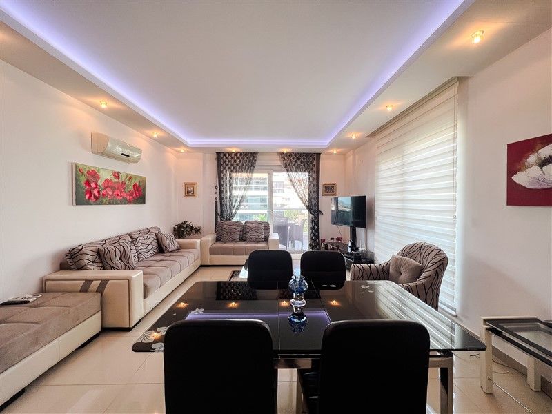 Appartamento a Alanya, Turchia, 125 m² - foto 11