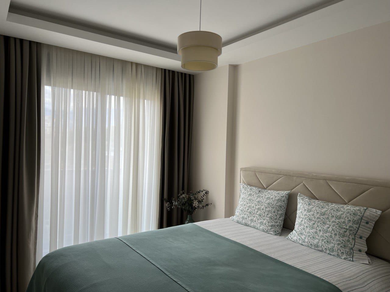 Flat in Alanya, Turkey, 120 m² - picture 11