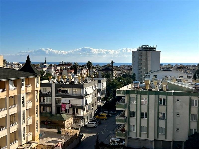 Wohnung in Alanya, Türkei, 55 m² - Foto 11
