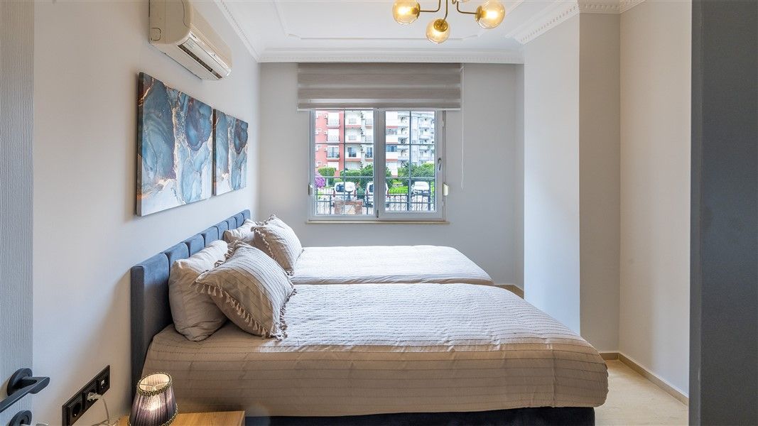 Appartement à Alanya, Turquie, 90 m² - image 11