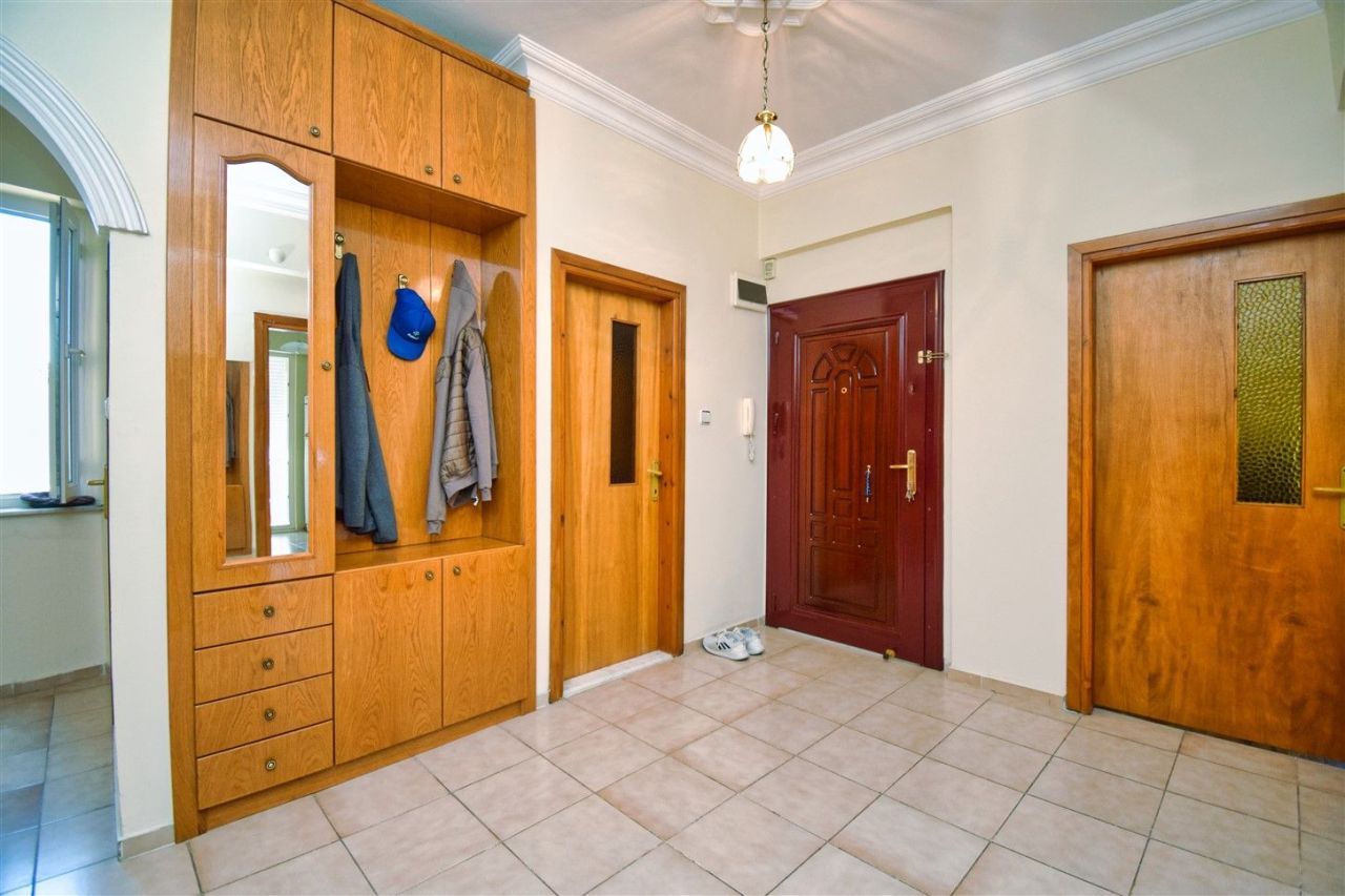 Appartement à Lara, Turquie, 155 m² - image 11