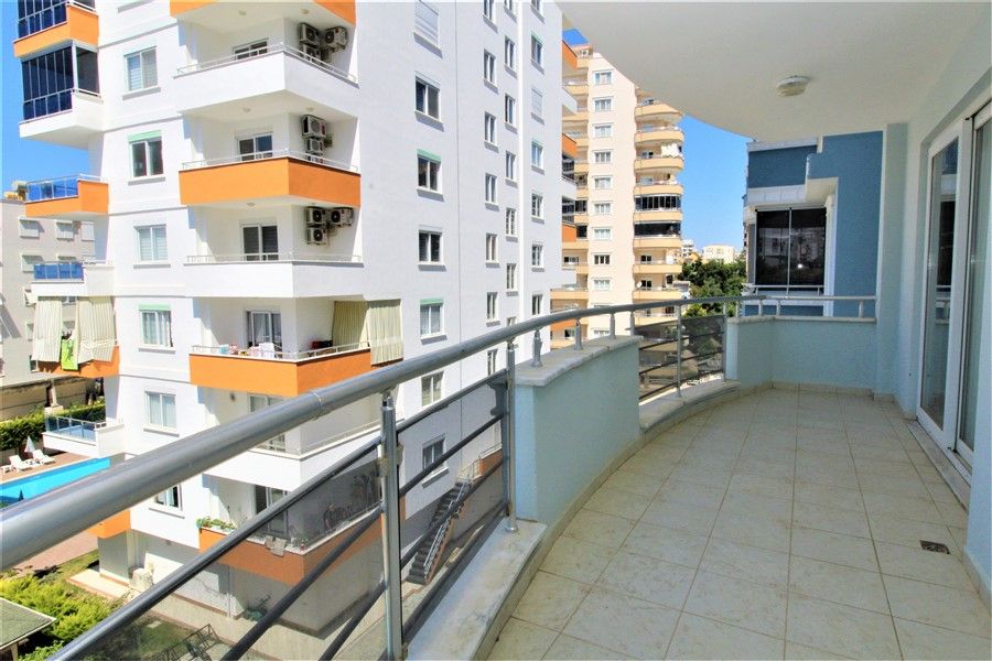 Appartement à Alanya, Turquie, 120 m² - image 11