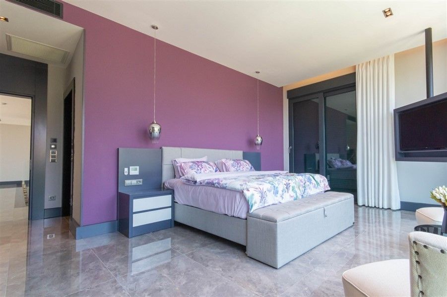 Villa à Alanya, Turquie, 580 m² - image 11