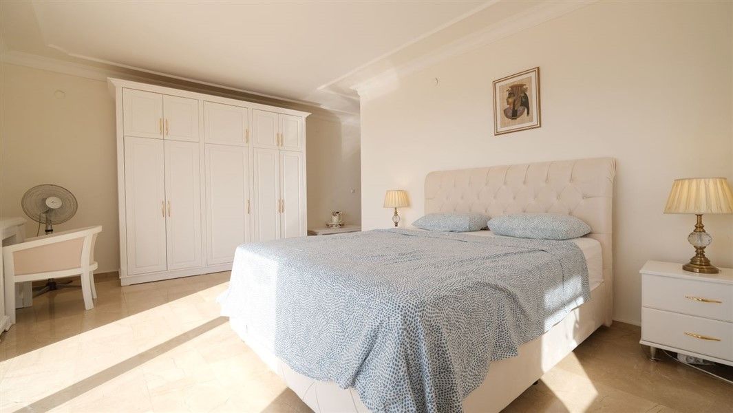 Villa a Kestel, Turchia, 230 m² - foto 11