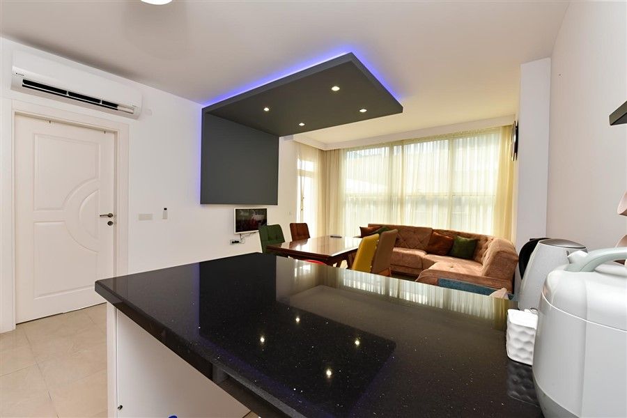 Appartement à Alanya, Turquie, 110 m² - image 11