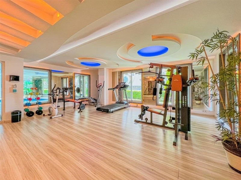 Piso en Alanya, Turquia - imagen 11