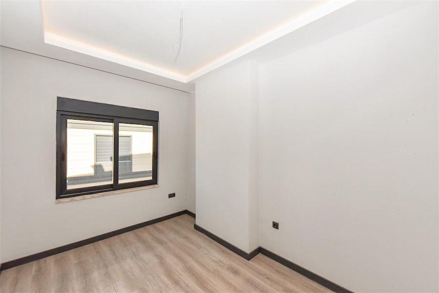 Wohnung in Alanya, Türkei, 47 m² - Foto 11