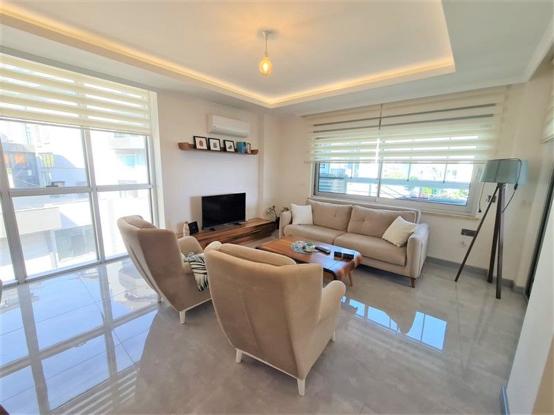 Appartement à Alanya, Turquie, 130 m² - image 11