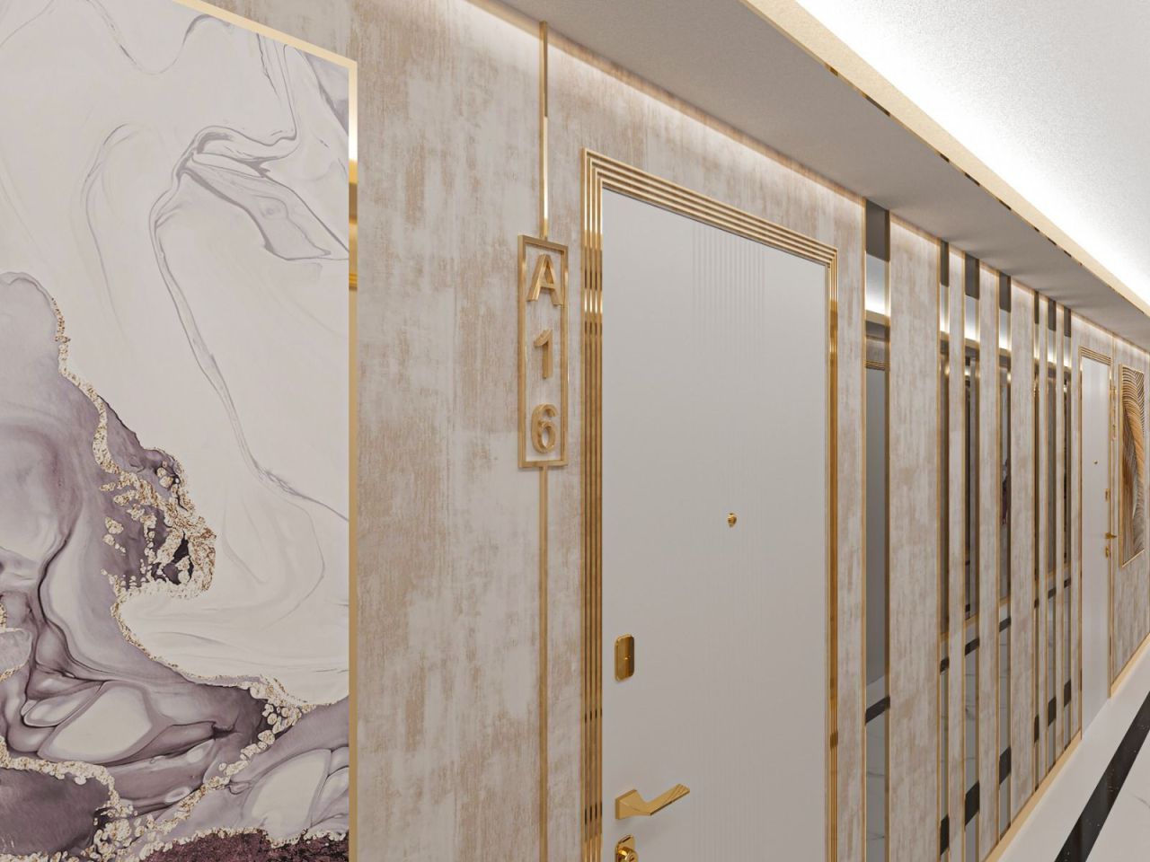 Flat in Alanya, Turkey, 70 m² - picture 11