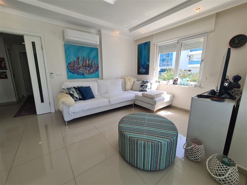 Appartamento a Kestel, Turchia, 80 m² - foto 11