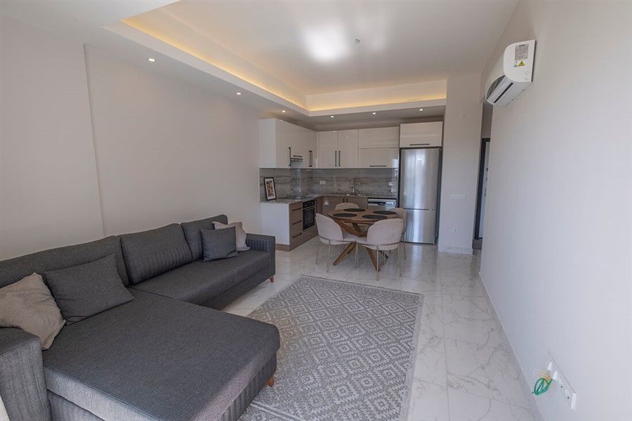 Flat in Avsallar, Turkey, 50 m² - picture 11