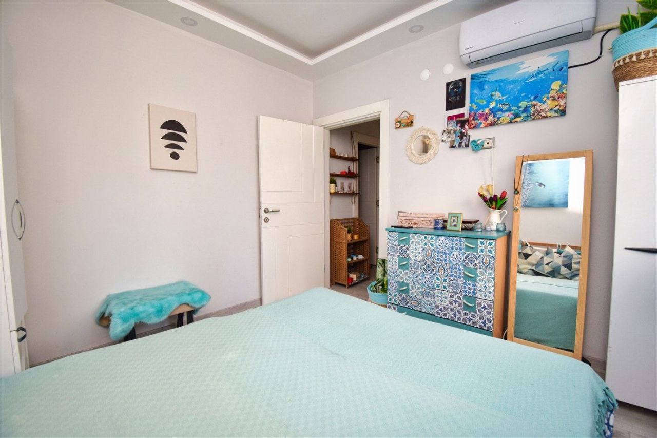 Piso Center, Turquia, 70 m² - imagen 11