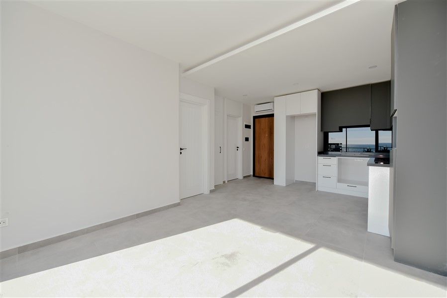 Wohnung in Alanya, Türkei, 60 m² - Foto 11