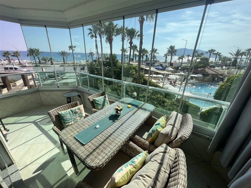 Appartamento a Alanya, Turchia, 100 m² - foto 11