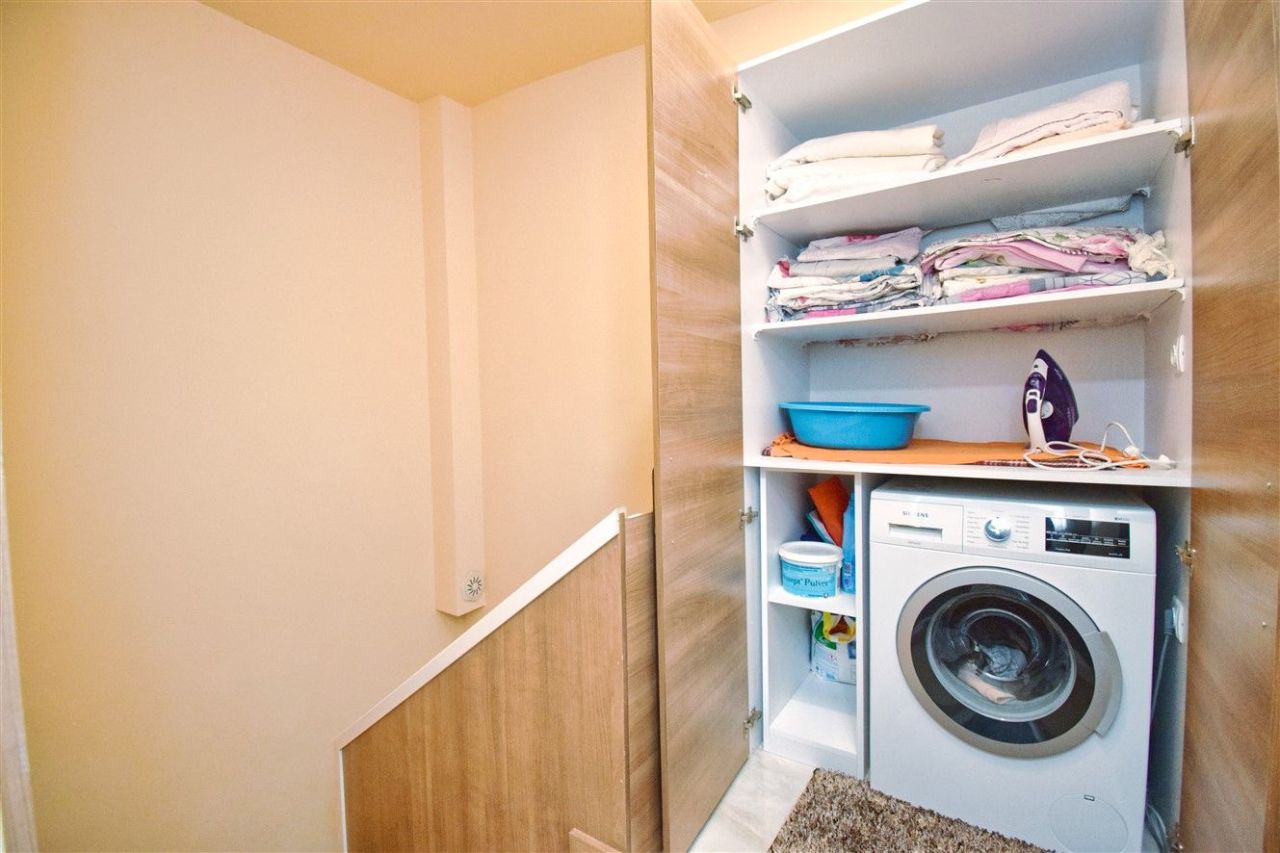 Piso en Lara, Turquia, 160 m² - imagen 11