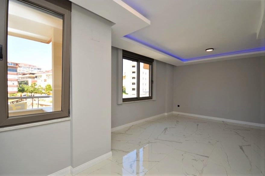 Piso en Alanya, Turquia, 60 m² - imagen 11