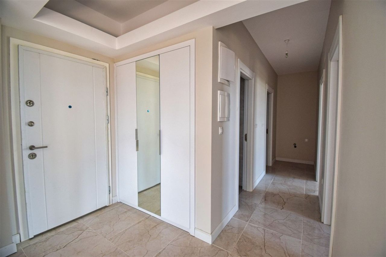 Wohnung in Antalya, Türkei, 94 m² - Foto 11