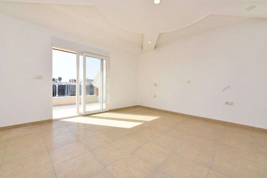 Attico ad Avsallar, Turchia, 170 m² - foto 11