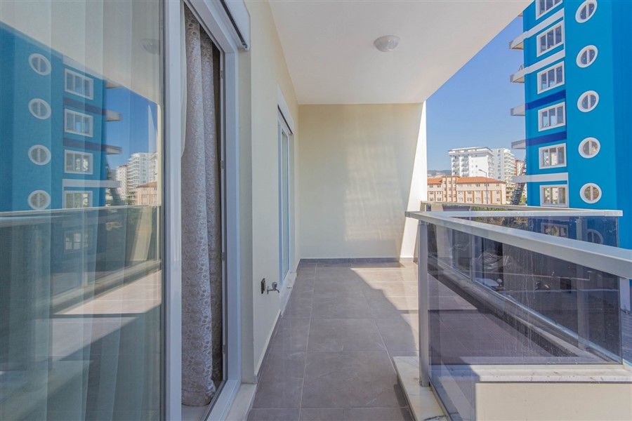 Appartamento a Alanya, Turchia, 60 m² - foto 11