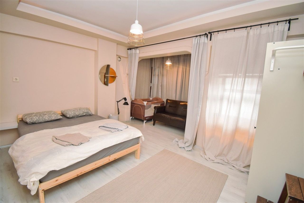 Flat in Lara, Turkey, 140 m² - picture 11