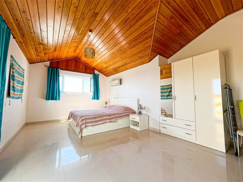 Attico a Alanya, Turchia, 220 m² - foto 11