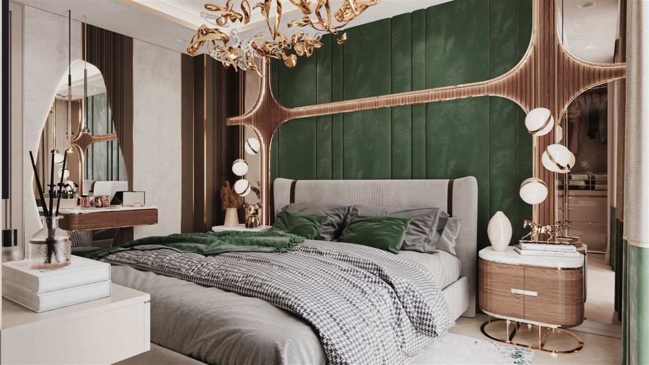 Villa Altintash, Turkey, 163 m² - picture 11