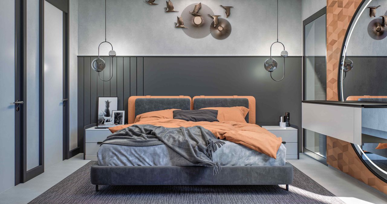 Appartement Center, Turquie, 102 m² - image 11