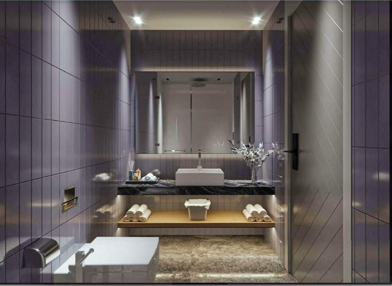 Wohnung Altintash, Türkei, 52 m² - Foto 11