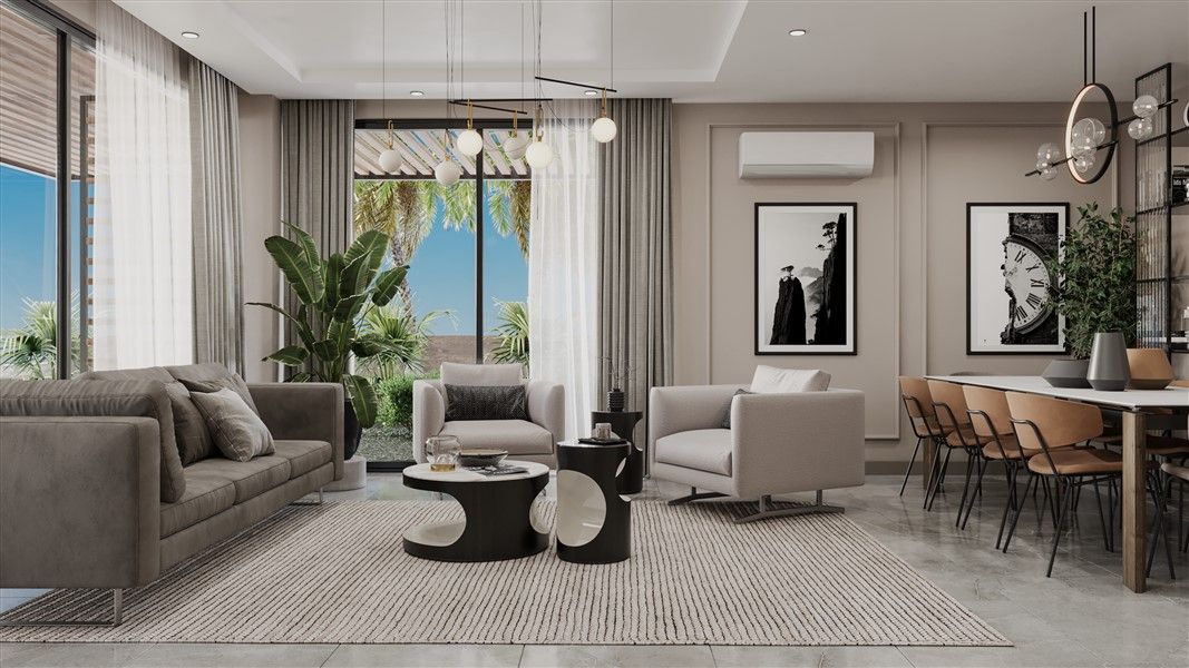 Appartement à Alanya, Turquie, 93 m² - image 11