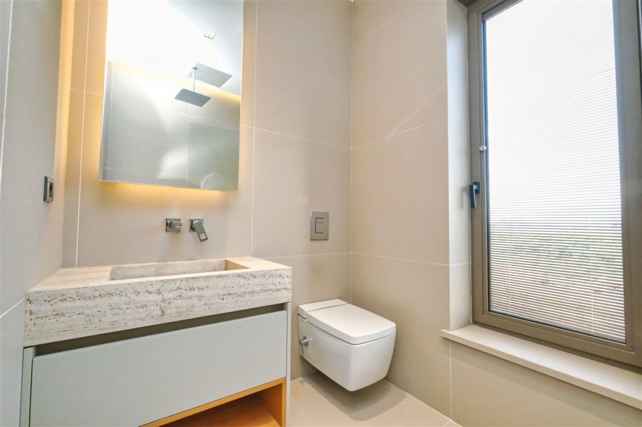 Villa en Antalya, Turquia, 536 m² - imagen 11