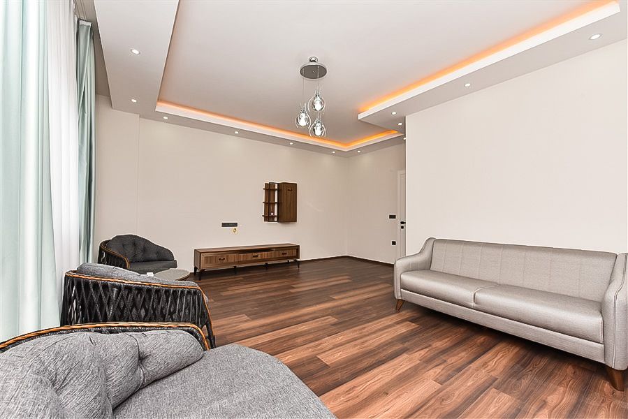 Wohnung in Alanya, Türkei, 103 m² - Foto 11