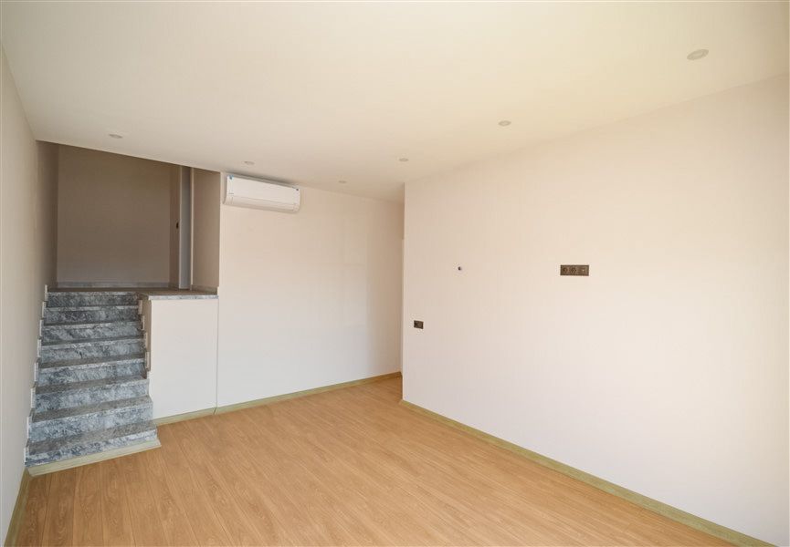 Attico a Alanya, Turchia, 160 m² - foto 11