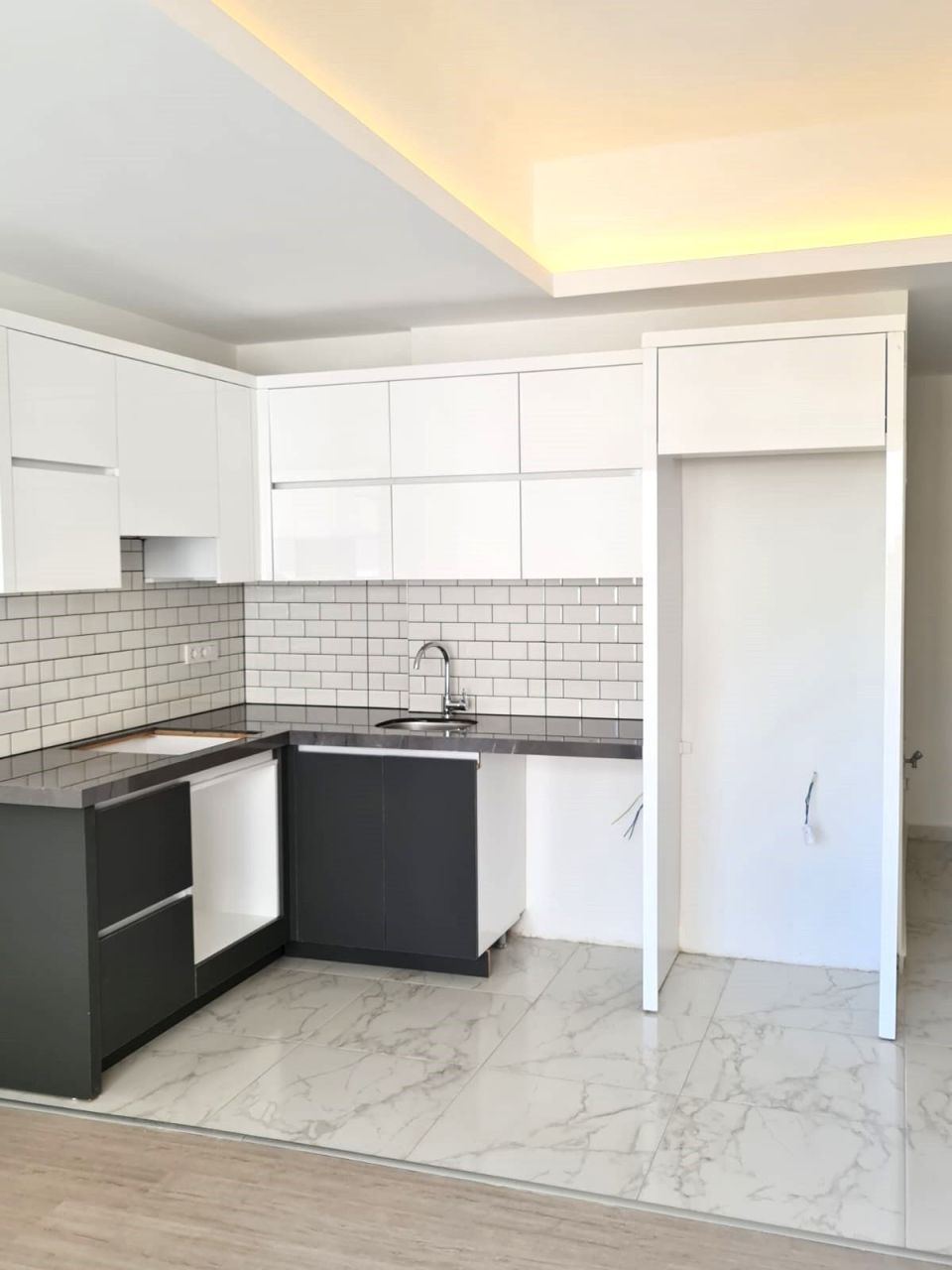 Flat in Avsallar, Turkey, 55 m² - picture 11