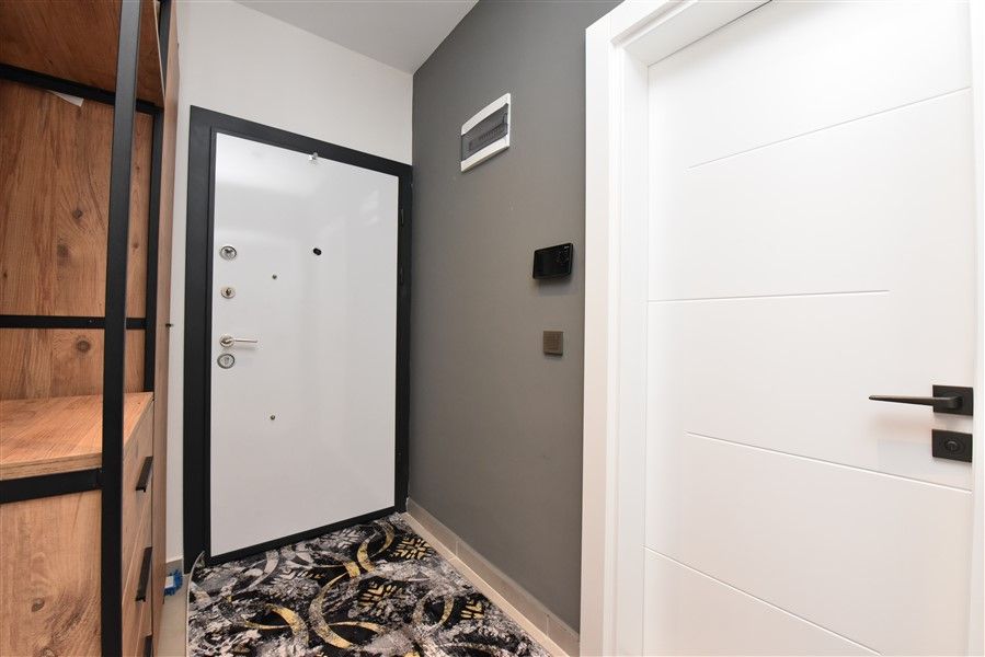 Flat in Alanya, Turkey, 70 m² - picture 11