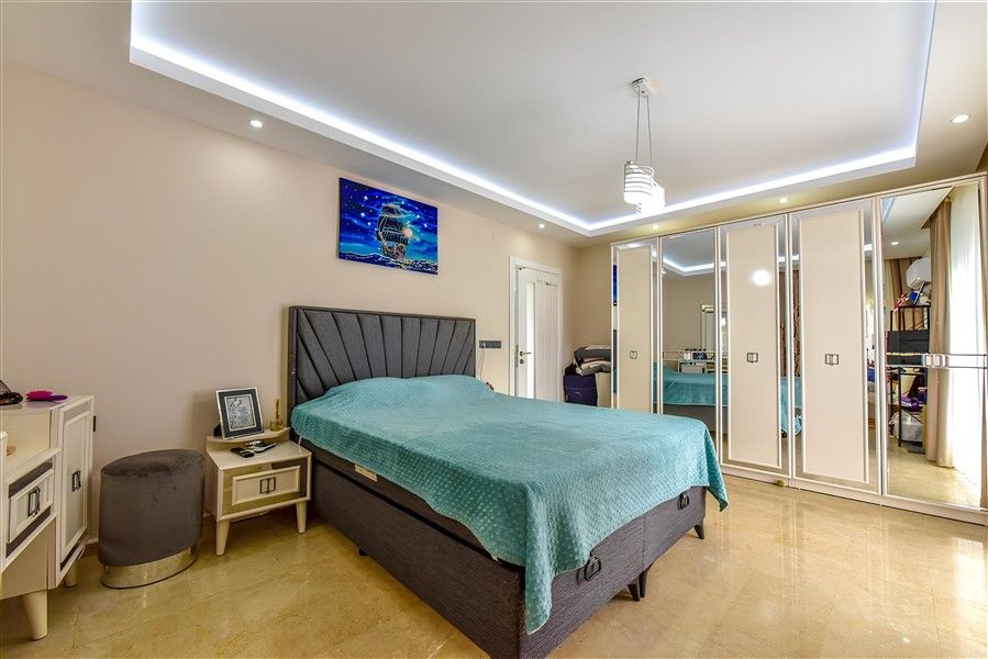 Villa a Alanya, Turchia, 350 m² - foto 11