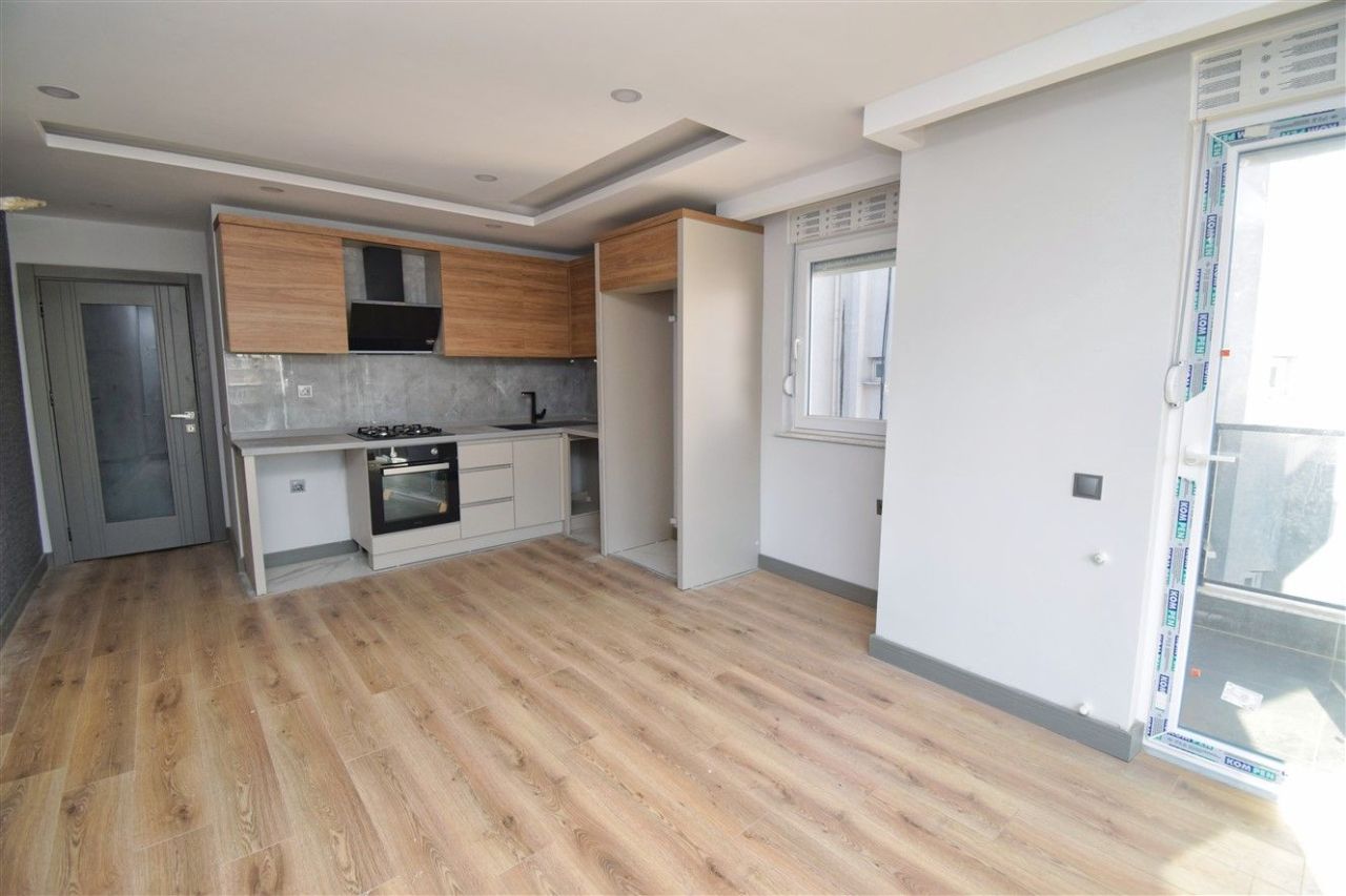 Flat Center, Turkey, 65 m² - picture 11