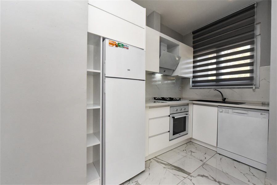 Wohnung in Avsallar, Türkei, 46 m² - Foto 11