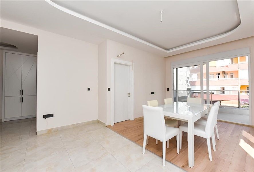 Piso en Alanya, Turquia, 58 m² - imagen 11