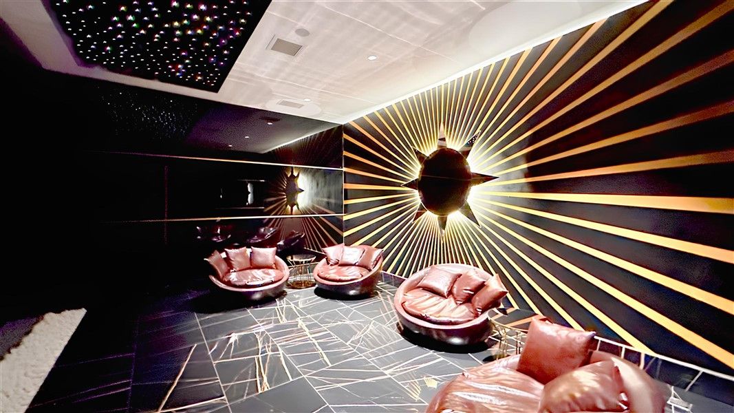 Wohnung in Alanya, Türkei, 50 m² - Foto 11