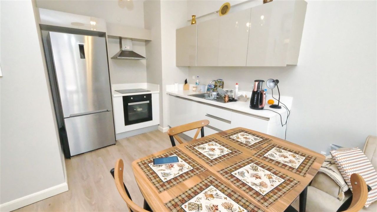 Piso en Antalya, Turquia, 85 m² - imagen 11