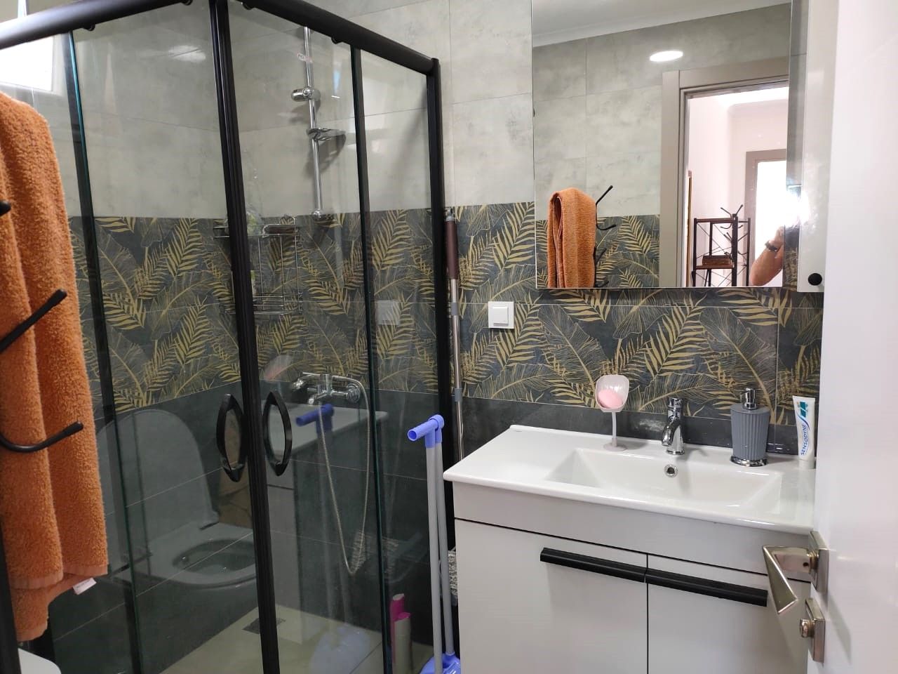 Appartement à Alanya, Turquie, 55 m² - image 11