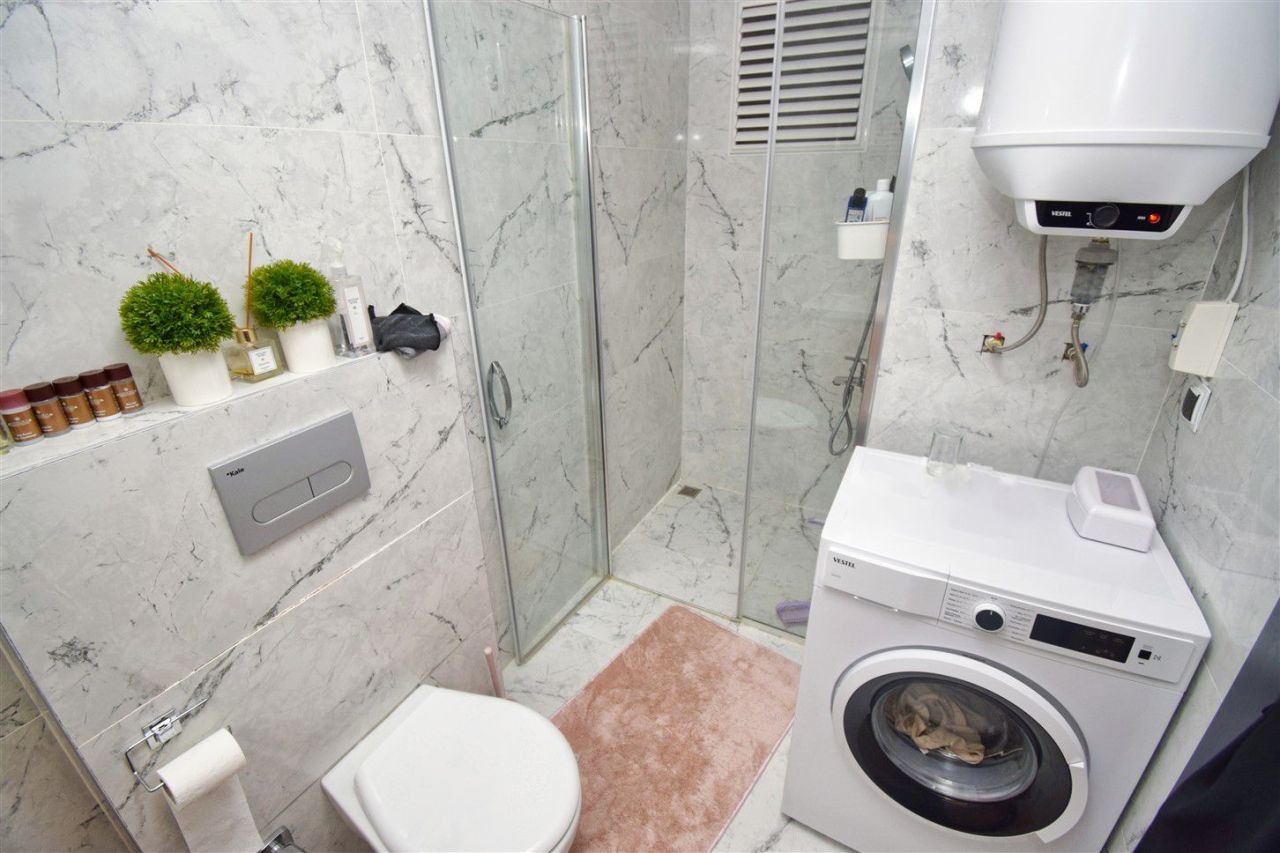 Appartamento a Antalya, Turchia, 62 m² - foto 11