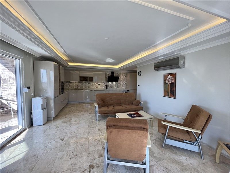 Flat in Alanya, Turkey, 125 m² - picture 11
