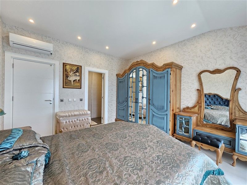 Penthouse à Alanya, Turquie, 200 m² - image 11